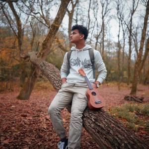 Meet your Posher, Nishal